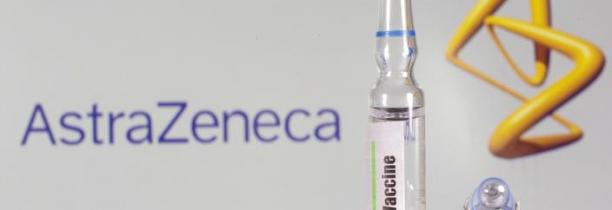 AstraZeneca annonce un vaccin efficace à 70%