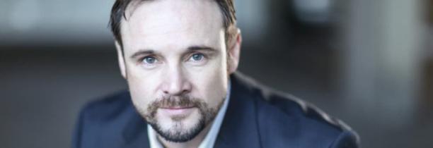 Mort de l'acteur Kirby Morrow (Good Doctor, Arrow, Dragon Ball Z) à 47 ans