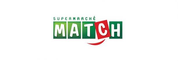 Supermarché Match à Halluin recrute un vendeur "Marée" [H/F] en CDI