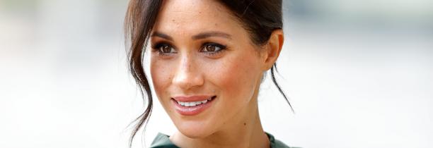 Meghan Markle révèle avoir fait une fausse couche