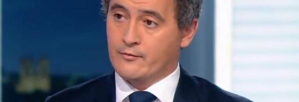 Passage à tabac d'un producteur : Gérald Darmanin demandera la révocation des policiers