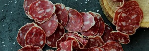 URGENT : Une trentaine de cas de salmonelles en France à cause de saucisses sèches, rosettes et sandwiches