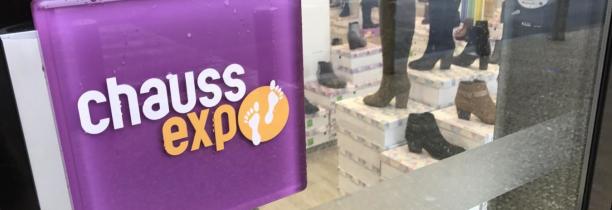 "Chaussexpo" à Somain recrute un(e) Vendeur(se) en CDD