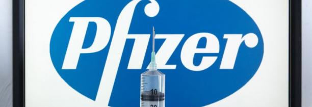 Pfizer/BioNTech a déposé une demande d'autorisation de son vaccin en Europe