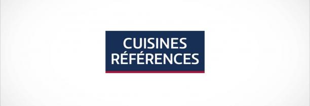 "Cuisines Références" à Arras recrute un concepteur-vendeur [H/F]