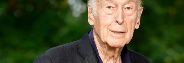 Les hommages, depuis l'annonce de la mort de Valéry Giscard d'Estaing