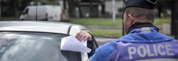 Une dame de 73 ans atteinte de la maladie d'Alzheimer condamnée par le tribunal de Vesoul pour une erreur de date sur son attestation de sortie