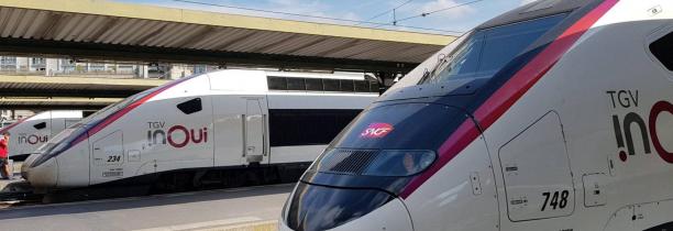 SNCF : Les reports et annulations sans frais des billets prolongés jusqu'en mars 2021