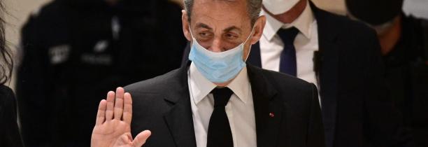 4 ans de prison dont 2 avec sursis contre Nicolas Sarkozy, demandé par le parquet