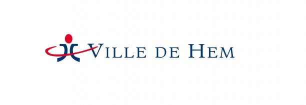 La ville de Hem recrute un Animateur socioculturel [H/F] en CDI