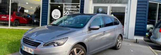 Urgent : Verbaere Automobiles - Peugeot Lomme recrute carrossier