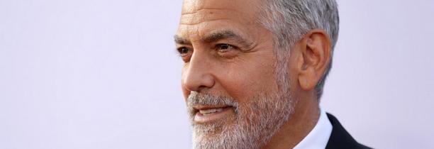 George Clooney a été hospitalisé en urgence