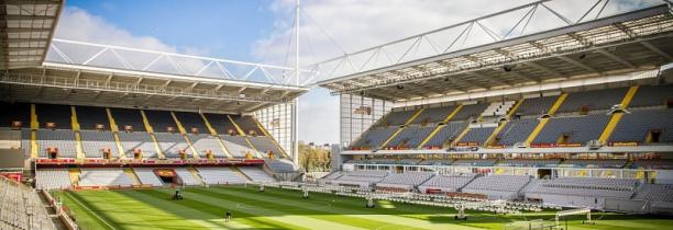 Le Trophée des Champions 2020 se jouera le 13 Janvier 2021 au Stade Bollaert-Delelis