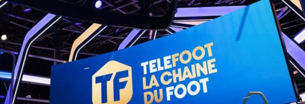 La chaîne Telefoot va s'arrêter