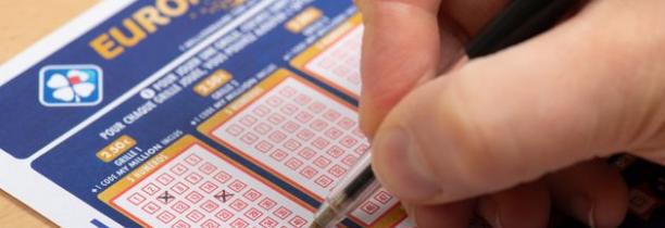 Euromillions : Un français a gagné les 200 millions d'euros