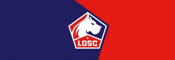 Lille leader de la ligue 1 !