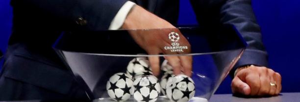 Le PSG retrouvera Barcelone en 8e de finale de la Ligue des Champions