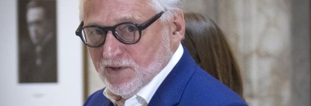 Gilbert Rozon acquitté de viol et d’attentat à la pudeur