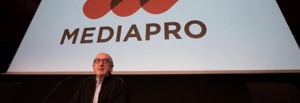 Jaume Roures, le président de Mediapro, convoque les syndicats du groupe ce soir