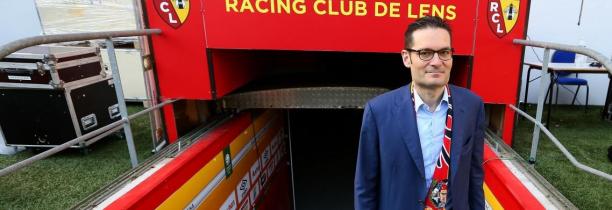 Passage devant la DNCG : RAS pour le RC Lens