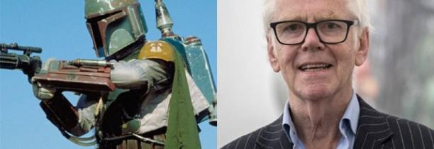 L'acteur britannique Jeremy Bulloch, qui incarnait Boba Fett dans "Star Wars", est mort