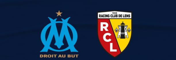 Vers un nouveau report du match Olympique de Marseille - RC Lens ?