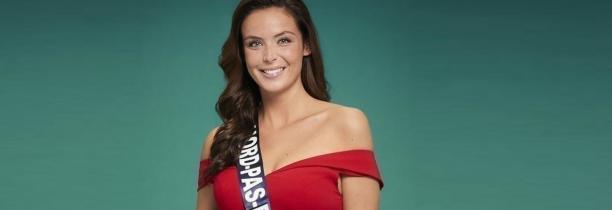 Miss France : C'est déjà fini pour Miss Nord-Pas-de-Calais