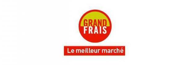 "Grand Frais" à Villeneuve-d'Ascq recrute un Vendeur spécialisé en fruits et légumes [H/F]