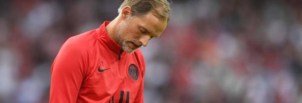 Thomas Tuchel viré du PSG