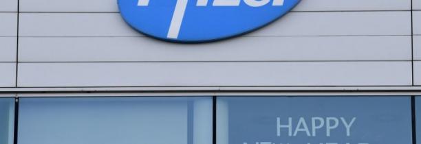 Pfizer Belgique annonce des retards de livraison du vaccin