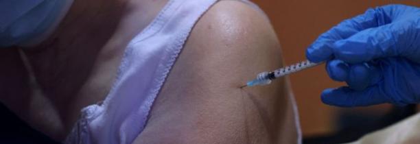 Un fichier recensant les personnes vaccinées en France dès le 4 janvier