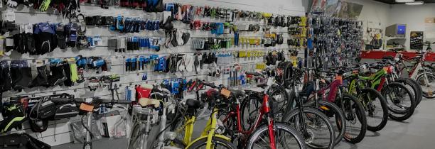 Les vélos neufs vendus en magasin doivent désormais porter un "identifiant unique"