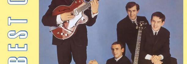 Gerry Marsden est mort, il était le chanteur de Gerry And The Pacemakers