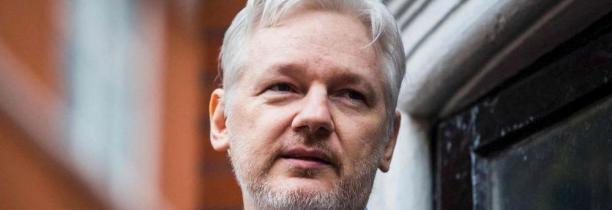 Le fondateur de WikiLeaks Julian Assange ne sera pas extradé