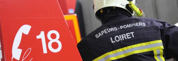 Loiret : Un homme meurt après l'implosion de sa télévision