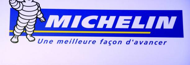 Michelin va supprimer 2300 postes en France