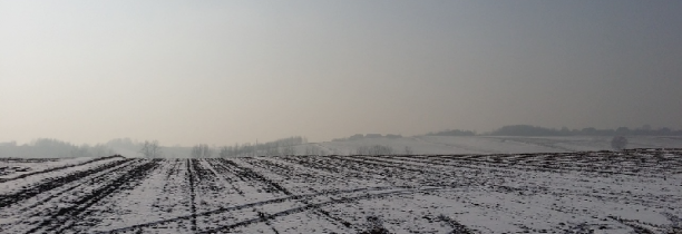 Des flocons cette nuit sur l'Artois et la métropole lilloise