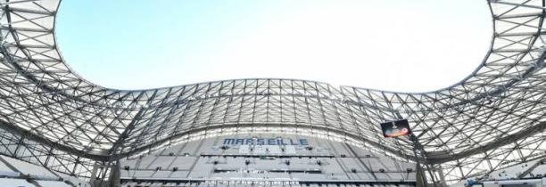 L'Olympique de Marseille met à disposition le Stade Vélodrome pour aider à la vaccination des Marseillais