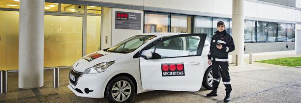 "Securitas France" recrute un agent de sécurité mobile [H/F] basé à Lille