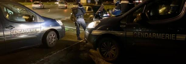 Opération escargot autour de Lille : on fait le point