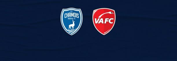 Valenciennes vainqueur de Niort sur tapis vert