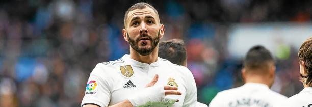 Affaire de la sextape : Karim Benzema renvoyé en correctionnel