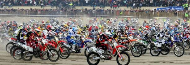 L'Enduropale du Touquet 2021 est annulé