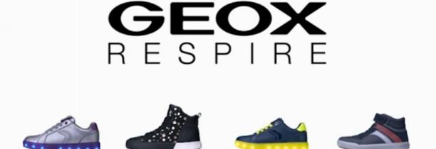 Le magasin "Geox" à Roubaix recrute un conseiller de vente [H/F]