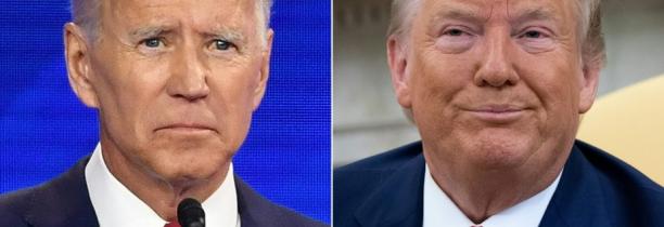 Trump annonce qu'il ne sera pas à la cérémonie d’investiture de son successeur démocrate Joe Biden