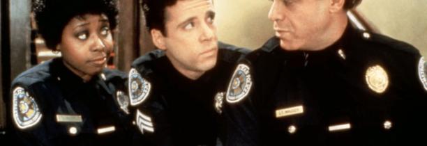 Une star du film "Police Academy" est morte