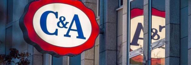 Le magasin C&A à Lens recrute un conseiller de vente [H/F]