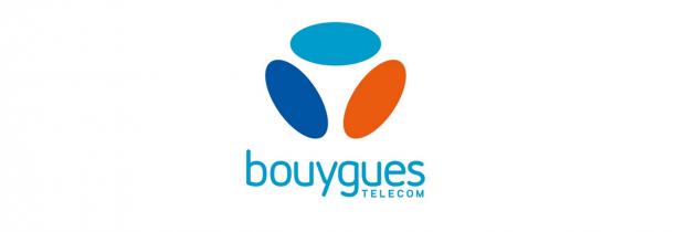 Bouygues Télécom victime d'une panne sur son réseau 4G ce mercredi matin