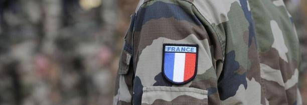 2 militaires arrêtés dans le cadre d'un trafic d'armes