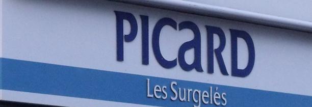 "Picard" à Armentières recrute un vendeur [H/F] en CDD à temps partiel